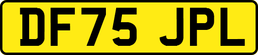 DF75JPL