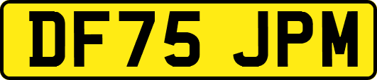 DF75JPM