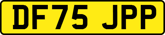 DF75JPP