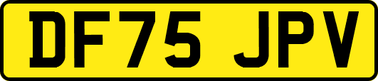 DF75JPV