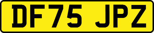 DF75JPZ