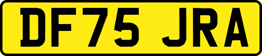 DF75JRA