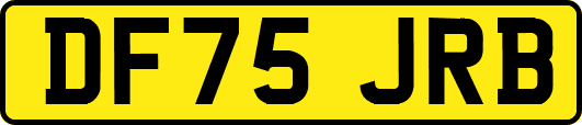 DF75JRB
