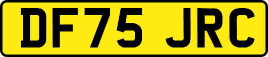 DF75JRC