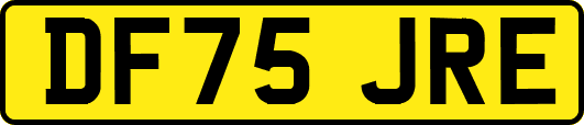 DF75JRE