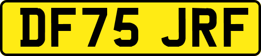 DF75JRF