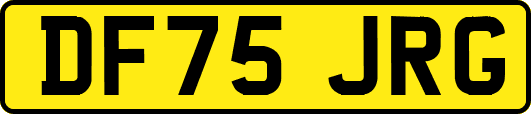 DF75JRG