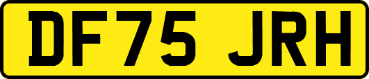 DF75JRH