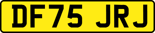 DF75JRJ
