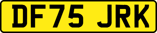 DF75JRK