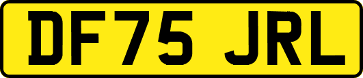 DF75JRL