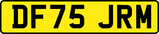 DF75JRM