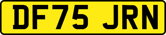 DF75JRN