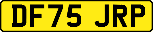 DF75JRP