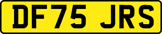 DF75JRS