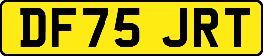 DF75JRT