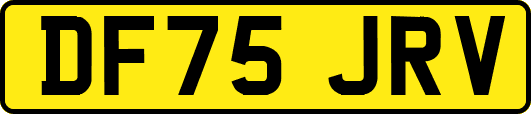 DF75JRV
