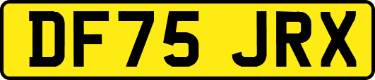 DF75JRX