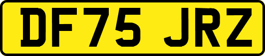 DF75JRZ
