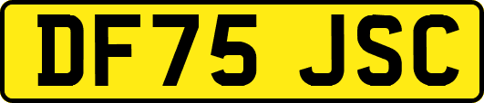 DF75JSC