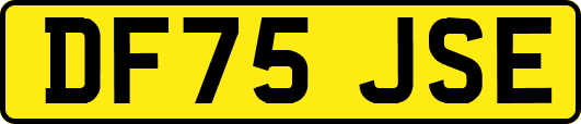 DF75JSE