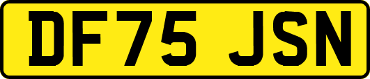 DF75JSN