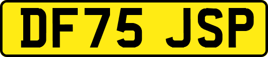 DF75JSP