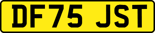 DF75JST