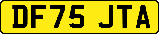 DF75JTA