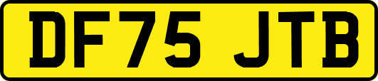 DF75JTB