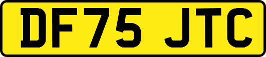 DF75JTC