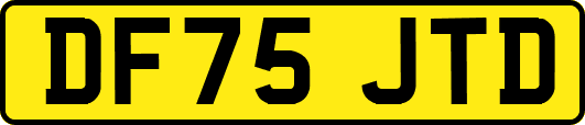 DF75JTD