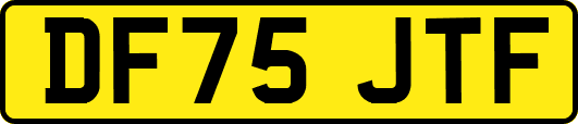 DF75JTF