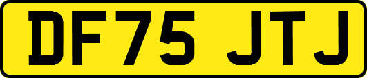 DF75JTJ