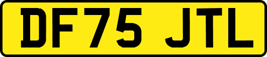DF75JTL