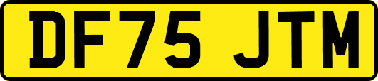 DF75JTM