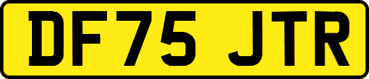 DF75JTR