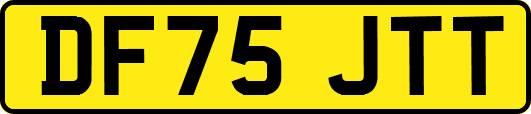 DF75JTT