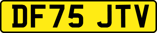 DF75JTV