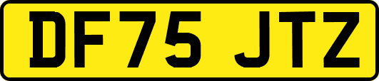 DF75JTZ