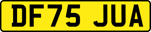DF75JUA