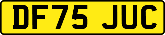 DF75JUC