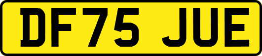 DF75JUE