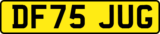 DF75JUG