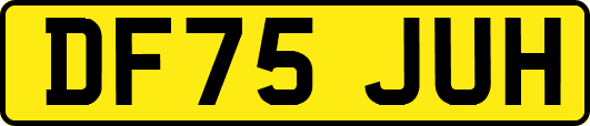 DF75JUH