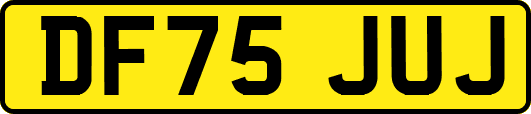 DF75JUJ