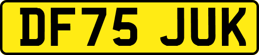 DF75JUK