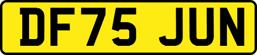 DF75JUN