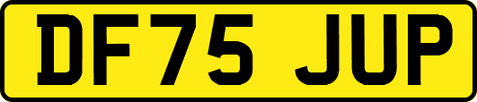 DF75JUP