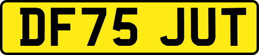 DF75JUT